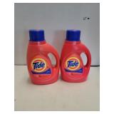 2 Cnt Tide 1.56 Quart