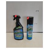 2 Cnt Spectracide Weed Stop for Lawns
