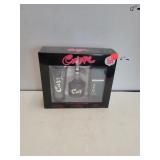 Curve Cologne Kit