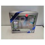 Gillette Fusion Proglide Premium Gift Set