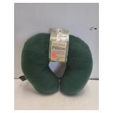 Travel Neck Support Pillow