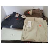3 Pair Ladies Sz 16 Dress Pants