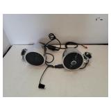 Lexin Electronics Waterproof  Speakers