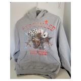 Deadwood Sweatshirt  Sz Small