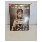 Book on American Indians