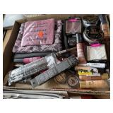 Make up lot.