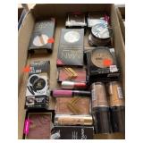 Make up lot.