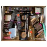 Make up lot.