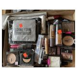 Make up lot.