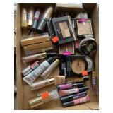 Make up lot.