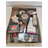 Flat of Makeup