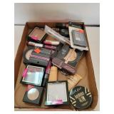 Flat of Makeup