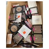 Make up lot.