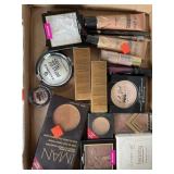 Make up lot.