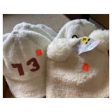 5 cnt - Hats