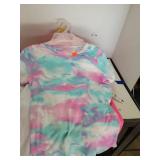 7 Cnt Girls Clothes