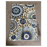 30 in x 45 in Accent Rug