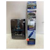 Better Brella Push Button Umbrella and Rain