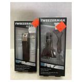 Tweezerman Clipper and Nose Hair Trimmer