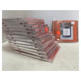 13 Man of the Woods CDs by Justin Timberlake