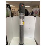 36 x 48 All Purpose Utility Mat. Edges show tears