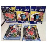 Road trip Travel Games.