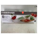 New Faberware Hand Held Mandoline Slicer