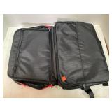 Auto drive Backpack and Cold/Hot Storage
Lll