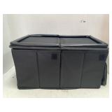 Folding Auto Storage Container