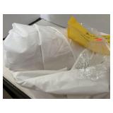 Twin Size mattress cover.  Never used.