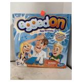 Eggedon game.