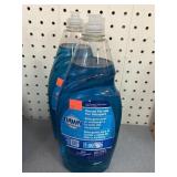 2 bottles DAWN professional. 38oz each.