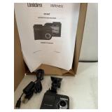 Uniden.  Automotive video Recorder.