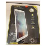 iPad PRO tempered glass screen guard.  Duro.