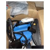 SHARK Euro-Pro X  Steam Blaster.  Steam Cleaner.