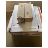 Miscellaneous Lot. Contains Toothpaste