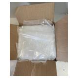 4Boxes 7x12 Poly Bags 1000 Bags Per Box
