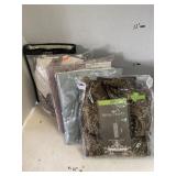 Miscellaneous Lot of Curtain Panels   Variety of