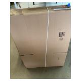 20 24x17x 12 Cardboard Boxes