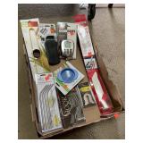 Group Lot Kitchen Items