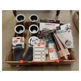 Group Lot of Kitchen Items