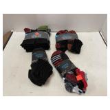 4 Packs - Various Boys Socks