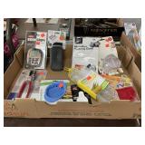 Group Lot Kitchen Items