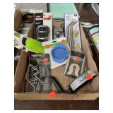 Group Lot of Kitchen Items