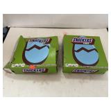 2 Boxes - Snickers Eggs