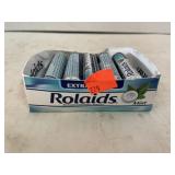 11 ct. - Rolaids Antacid Packs