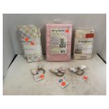 Spring Spring Splendor Chair Covers, Napkin