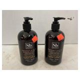 2 ct. - Soapbox Liquid Hand Soap