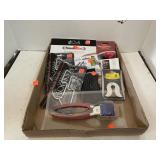 Group Lot Kitchen Items