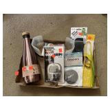 Group Lot Kitchen Items